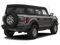 2022 Ford Bronco BADLANDS 4 DOOR ADVANCED 4X4