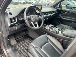 2019 Audi Q7 55 Premium