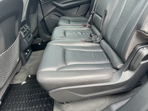2019 Audi Q7 55 Premium