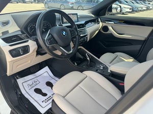 2020 BMW X2 sDrive28i